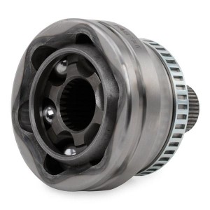 AUDI A4 B5/ A8 94-98/ PASAT B5 38x27x57.5 / с ABS = 45 771001030 FAG