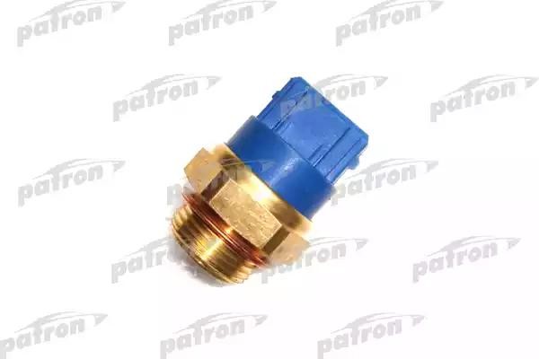 Датчик включения вентилятора OPEL Vectra B (95-03) (1.6/1.8/2.0/2.5) PATRON PE20075 PATRON