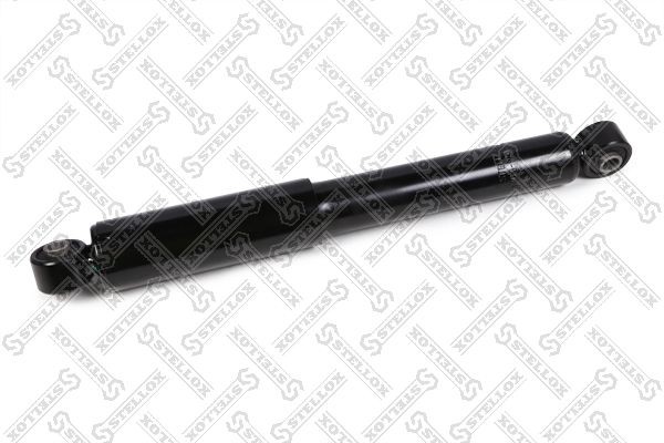 амортизатор задний газовый!\ Chery Sweet/QQ 03>, Daewoo Matiz 98> 4203-9512-SX STELLOX