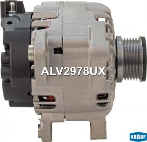 Генератор ALV2978UX ALV2978UX KRAUF