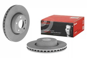 Диск тормозной 09.D526.13 09.D526.13 BREMBO