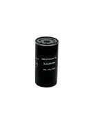 фильтр масляный !H227 D108 d93/104 M30x2 2.5BAR FORD Cargo дв. Ecotorg NHDD Z33494 ZENTPARTS