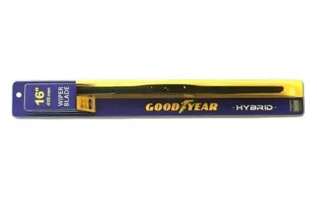 Щетка стеклоочистителя 410мм гибридная Hybrid GOODYEAR GY000516 GOODYEAR