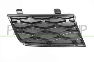 решетка бампера левая нижняя!\ Land Rover Range Rover 4.4i 02-05/3.0D 02-12 LR8602124 PRASCO GROUP