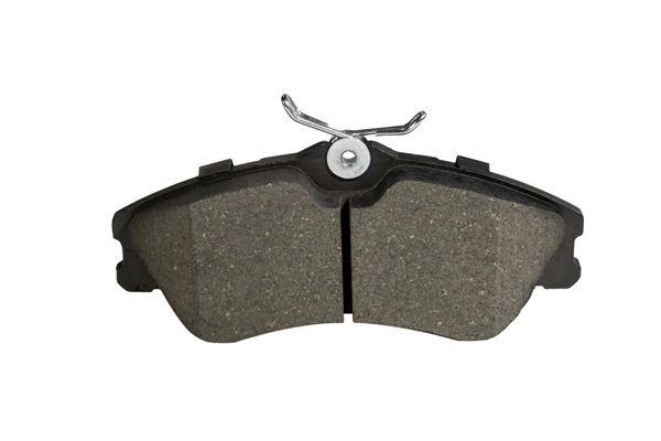 колодки дисковые передние!\ Citroen Xsara Picasso 1.6i/1.8i 16V/2.0HDi 00-01 Z07479 ZENTPARTS