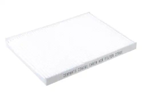 фильтр салона !\VOLVO FH(4) Z34161 ZENTPARTS