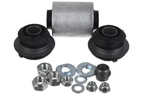 к-кт сайлентблоков рычага!\ MB W202 all 92-01 Z43651 ZENTPARTS