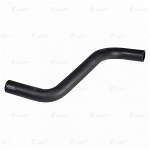 Кмпл патрубков охл. для ам Hyundai Accent (01-) 1.5i M,A (EPDM, 2шт.) (LPK 0801) LPK 0801 LUZAR