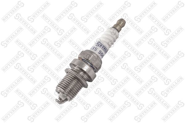 свеча зажигания!(4856/BKR6E) никель\Mazda 323/626 1.8 89>,Opel Monterey 3.2 V6 9 235-556-SX STELLOX