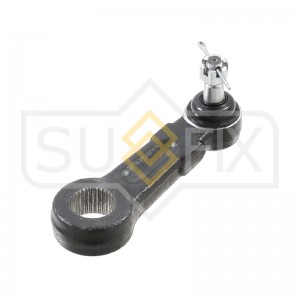 MITSUBISHI PAJERO SPORT 97> SD-5005 SUFIX