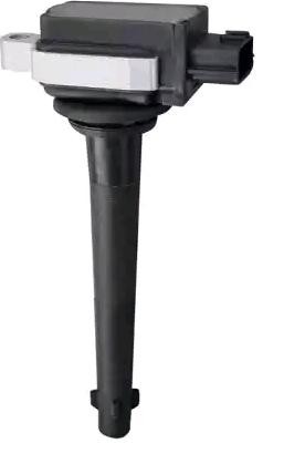 Катушка зажигания 5DA358000-651 HELLA