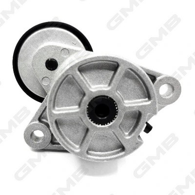 Натяжитель приводного ремня HYUNDAI Accent (06-),Elantra (06-),i30 KIA Ceed,Soul GAT10070 GMB