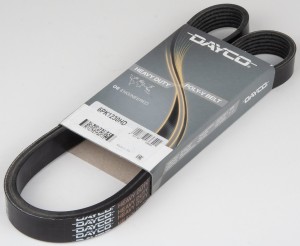 Ремень 6PK1230 DAYCO ГАЗель 6PK1230HD DAYCO