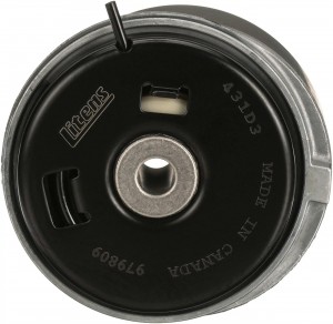 Снят с производства Больше не поставляется Натяжной ролик T43143 (7784-21117) T43143 GATES