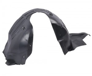 Подкрылок JAC J7 передний левый MOVELEX 5512100U7300MX MOVELEX