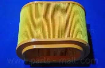 Фильтр воздушный HYUNDAI STAREX 97-01 PAA-026 PAA-026 PMC PARTS MALL