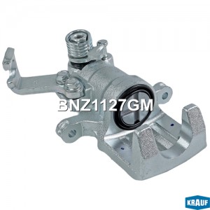 Суппорт тормозной bnz1127gm KRAUF