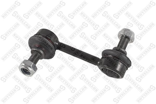 тяга стабилизатора перед.лев.! L81 M10x1.25\Honda Accord/Accord Estate/Accord To 56-00252-SX STELLOX