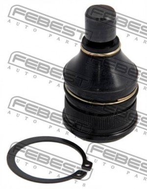Опора шаровая MAZDA 3 (BK/BL) 0520-MZ3 0520-MZ3 FEBEST