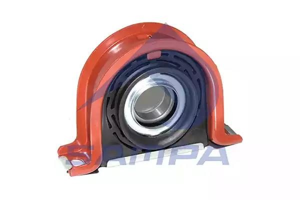 подшипник подвесной! d40 \Iveco EuroCargo 60E10-E12/65E12-E14/75E14 060182 SAMPA