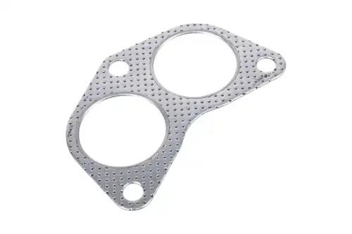 прокладка глушителя! Subaru Impreza 93-00/Legacy 89-99 Z16406 ZENTPARTS