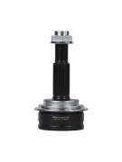 ШРУС наружный к-кт! 25289\ Toyota Yaris 1.0/1.3 VVT-i 05-11 Z21742 ZENTPARTS
