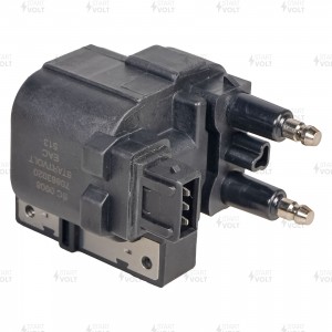 Катушка зажигания для а/м Renault Megane (95-) 1.6i/Volvo S40 (95-) 1.8i (SC 090 SC 0908 START VOLT