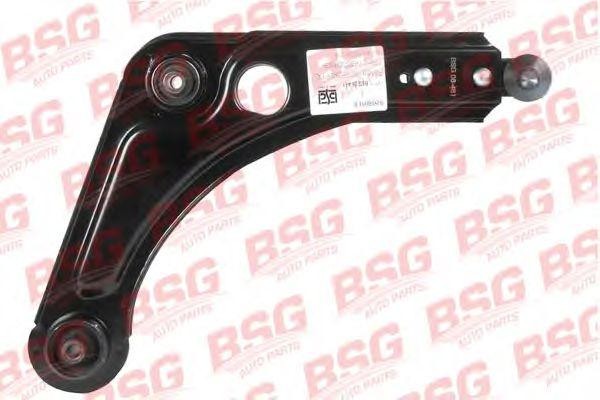 Рычаг подвески FORD Escort (95-) передней нижний правый BSG BSG 30-315-001 BSG