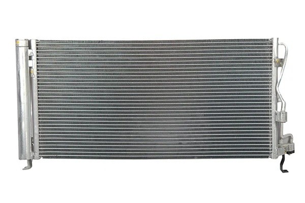 радиатор кондиционера!\ Hyundai Sonata/XG, KIA Magentis/Optima 98> 10-45770-SX STELLOX