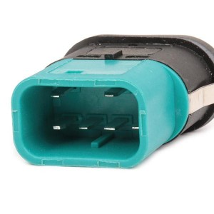 Выключатель стеклоподъемника FORD TRANSIT 06- 662281 662281 ERA