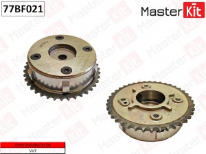 Механизм газораспределения  MAZDA 3/6/CX-7 2.3  L3K9 L3KG 09- 77BF021 77BF021 MASTER KIT