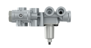 Модуль пневматический PEM Schmitz 6.2 Бар 4615130020 WABCO