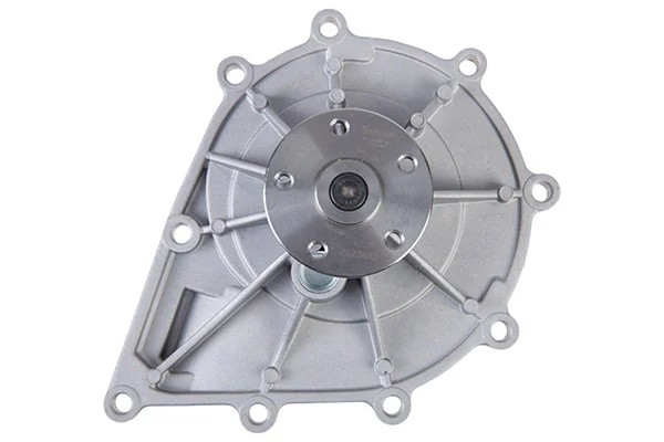 насос водяной! R6 d125\ MB Actros/Antos/Arocs/Axor OM471/472/473 81-04267-SX STELLOX