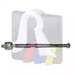 тяга рулевая! только 5 дверей\ Ford Focus/C-Max 03> 92-00665 RTS