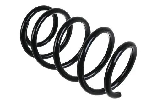 пружина передняя! 40 442 53\ KIA Sorento II (XM) 2.2CRDi 09-15 Z38511 ZENTPARTS