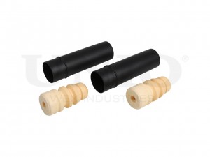 Комплект пыльник и отбойник (2 шт.) DUC-50012 UNIO