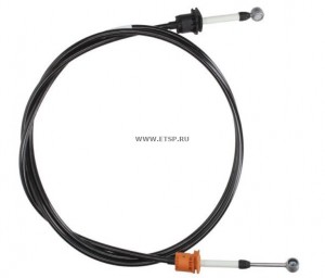 Трос переключения передач L=3035 Volvo FH/FM 5049001664AM KONGSBERG