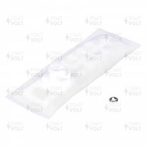 Фильтр бензонасоса SFF 1402 START VOLT