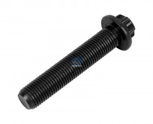 Болт шатуна M14x1.5x70 1.10987 DIESEL TECHNIC