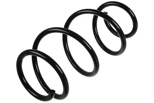 пружина передняя!\ Renault Laguna 2.2TD 01> Z38438 ZENTPARTS