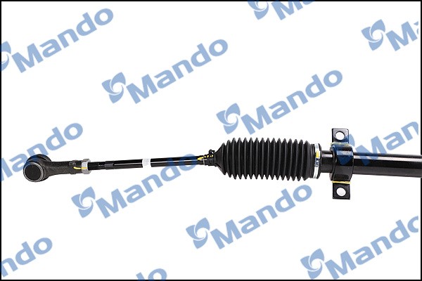Рейка рулевая HYUNDAI Accent (00-) MANDO EX5651025011 MANDO