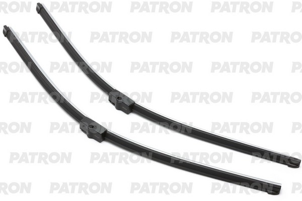 MERCEDES BENZ W215, W216 CL, W220, W221 !!!W215, W220 ПОД БОКОВОЕ КРЕПЛЕНИЕ С 20 PWB690FS PATRON