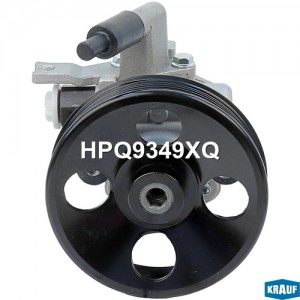 Насос гидроусилителя руля HPQ9349XQ HPQ9349XQ KRAUF