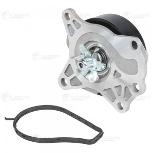 Насос водяной для а/м Toyota Aygo (05-)/Yaris (05-)/Peugeot 107 (05-) 1.0i [1KR- LWP1951 LUZAR