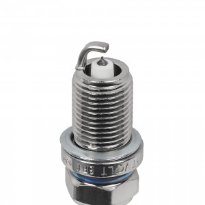 Свеча зажигания для а/м Mazda 3 BL (08-) 1.6i/2 DE (07-) 1.5i Ir+Pt (VSP 2508) VSP2508 START VOLT