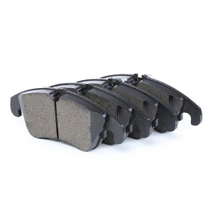 Колодки тормозные P85098 P85098 BREMBO