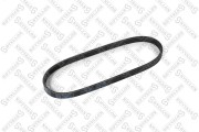 ремень поликлиновой! 4PK643EE\ Chevrolet Cruze1.6-1.8 09>, Opel Insignia 1.6 08> 0410643SX STELLOX