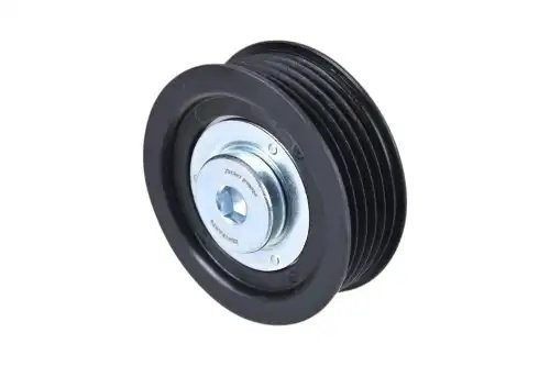 ролик ремня приводного! Hyundai Accent/I20/Getz /I30 1.6TD 07> Z24247 ZENTPARTS