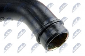 патрубок вентиляции картерных газов!\Audi A3, Skoda Octavia, VW Golf/Bora, Seat  GPPAU008 NTY