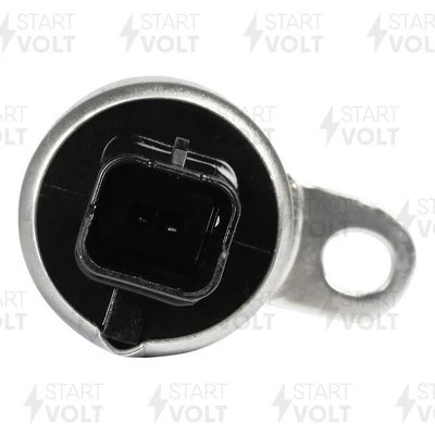 COOPER (2000>) SVC 0346 START VOLT